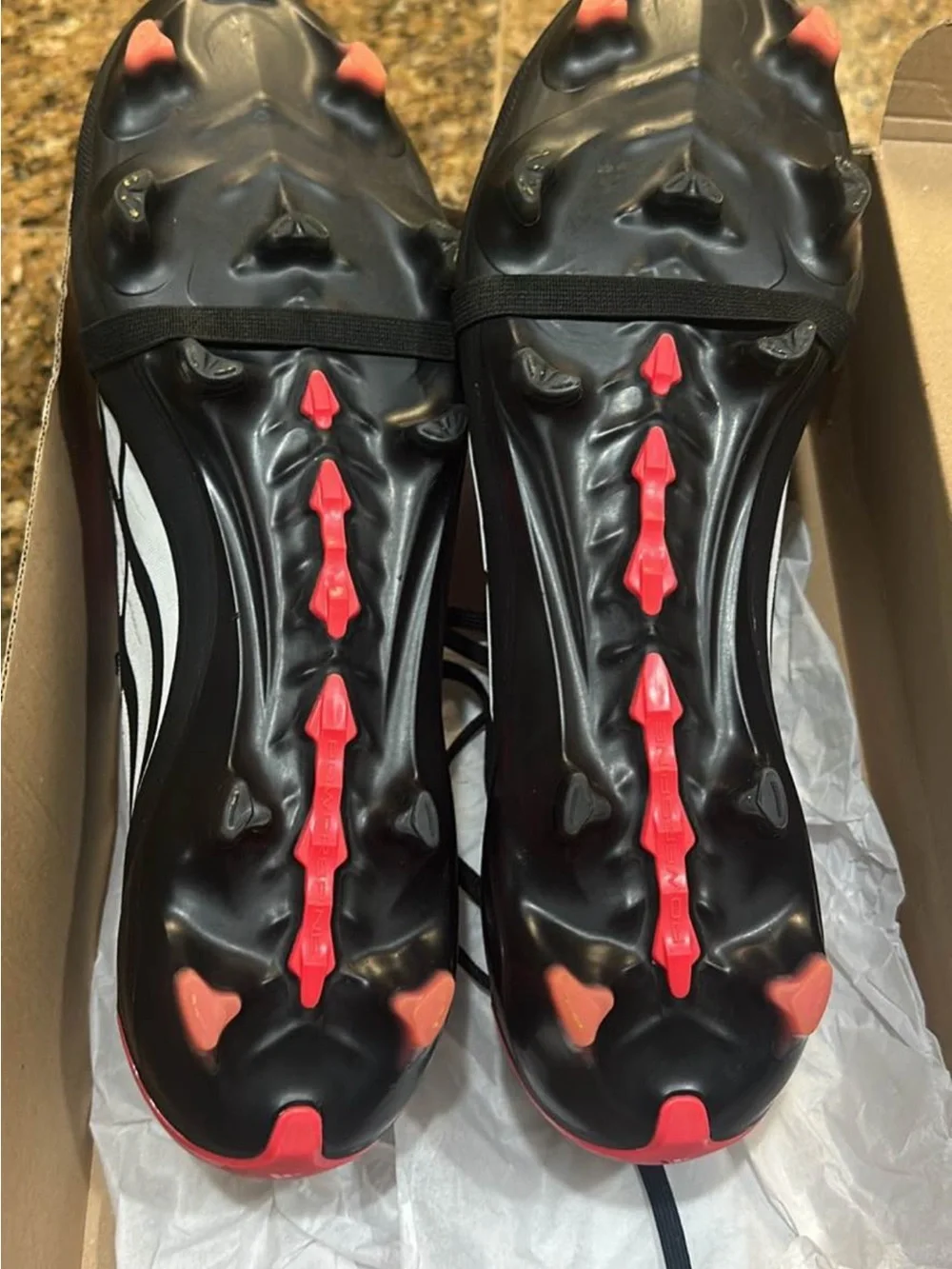 adidas men’s predator